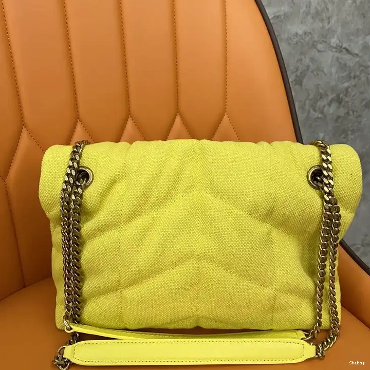 YSL 2204HS0043 Bag 0808